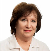 Козлова Наталия Николаевна — терапевт