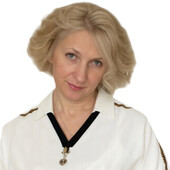 Веретельник Ирина Владимировна — аллерголог, инфекционист