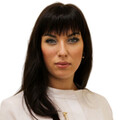 Гусева Алёна Евгеньевна - невролог
