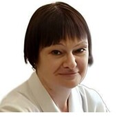 Михальченко Елена Михайловна — эндокринолог