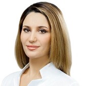 Гамзаева Туркан Аладдин кызы — стоматолог-ортодонт, стоматолог