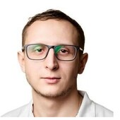 Невидомый Сергей Валентинович — флеболог