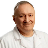 Сужаев Артур Леонидович — терапевт