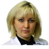Хорошман Оксана Петровна — невролог