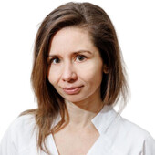 Якубина Татьяна Владимировна — стоматолог-терапевт
