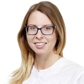 Нескородева Альбина Михайловна — терапевт, гастроэнтеролог
