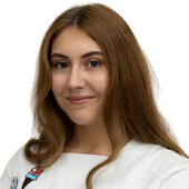 Балдина Карина Александровна — стоматолог