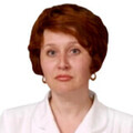 Самородская Наталья Анатольевна - кардиолог