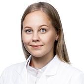 Поддубко Юлия Сергеевна — стоматолог-терапевт