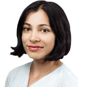 Жогова Ольга Валериевна — ревматолог