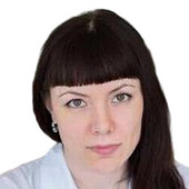 Казакова Анна Ивановна — инфекционист