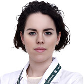 Бойдакова Мария Александровна — маммолог, онколог