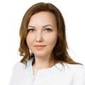 Дмитриенко Елена Владимировна - дерматолог, косметолог