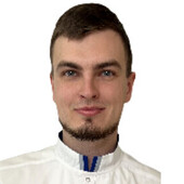Кудинов Дмитрий Андреевич — стоматолог, стоматолог-терапевт