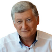 Дрозд Александр Александрович — невролог, рефлексотерапевт