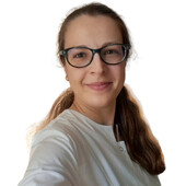 Эльхаддад Оксана Тухамиевна — УЗИ-специалист