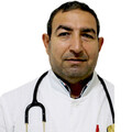 Шаллал Халаф Камел - педиатр, пульмонолог