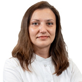 Глущенко Елена Владимировна — невролог