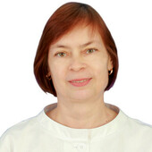 Черкасова Елена Николаевна — окулист (офтальмолог), офтальмохирург