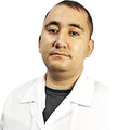 Алиев Марлен Айдерович - эндокринолог, пульмонолог