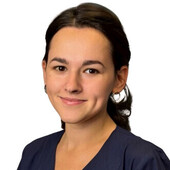 Келип Марина Олеговна — окулист (офтальмолог)