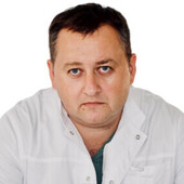 Колесников Евгений Анатольевич — ортопед, травматолог