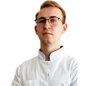 Павловский Кирилл Юрьевич — нефролог