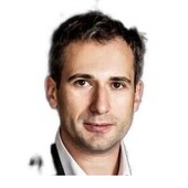 Биляновский Антон Андреевич — стоматолог, стоматолог-ортопед