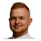 Кулинич Павел Игоревич — стоматолог, стоматолог-хирург