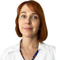 Заяева Анна Анатольевна - ревматолог