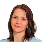 Бильбок Наталья Александровна — акушер-гинеколог