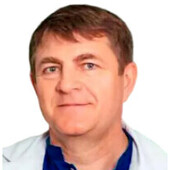 Гнилицкий Олег Николаевич — ортопед