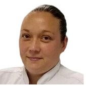 Старина Ольга Сергеевна — невролог