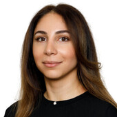 Балаян Марина Самвеловна — стоматолог, стоматолог-ортодонт