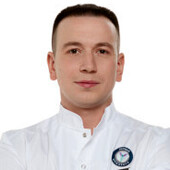 Фисенко Семен Александрович — кардиолог, врач функциональной диагностики