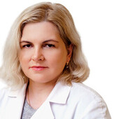 Крылова Надежда Юрьевна — гинеколог, акушер