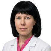 Подгорная Ольга Александровна — дерматолог