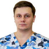 Апухтин Андрей Игоревич — ортопед, травматолог