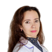 Редько Людмила Владимировна — УЗИ-специалист