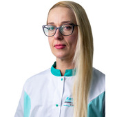 Радько Ирина Викторовна — педиатр