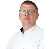 Филатов Сергей Анатольевич — массажист