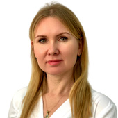 Браславская Анна Юрьевна — дерматолог, косметолог