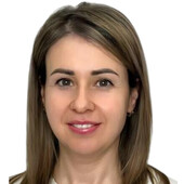 Северова Мария Ильинична — кардиолог