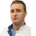 Епихов Евгений Владимирович - уролог