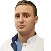 Епихов Евгений Владимирович — уролог