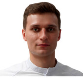 Данилов Борис Дмитриевич — стоматолог-хирург, стоматолог-имплантолог