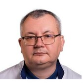 Михайличенко Вячеслав Юрьевич — хирург