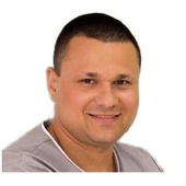 Кондрацкий Александр Анатольевич — стоматолог, стоматолог-ортопед