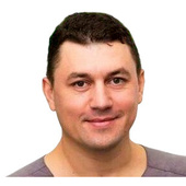 Чумаков Константин Владимирович — стоматолог, стоматолог-хирург