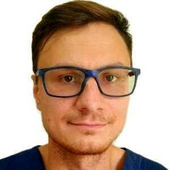 Нефёдов Андрей Константинович — стоматолог, стоматолог-ортодонт